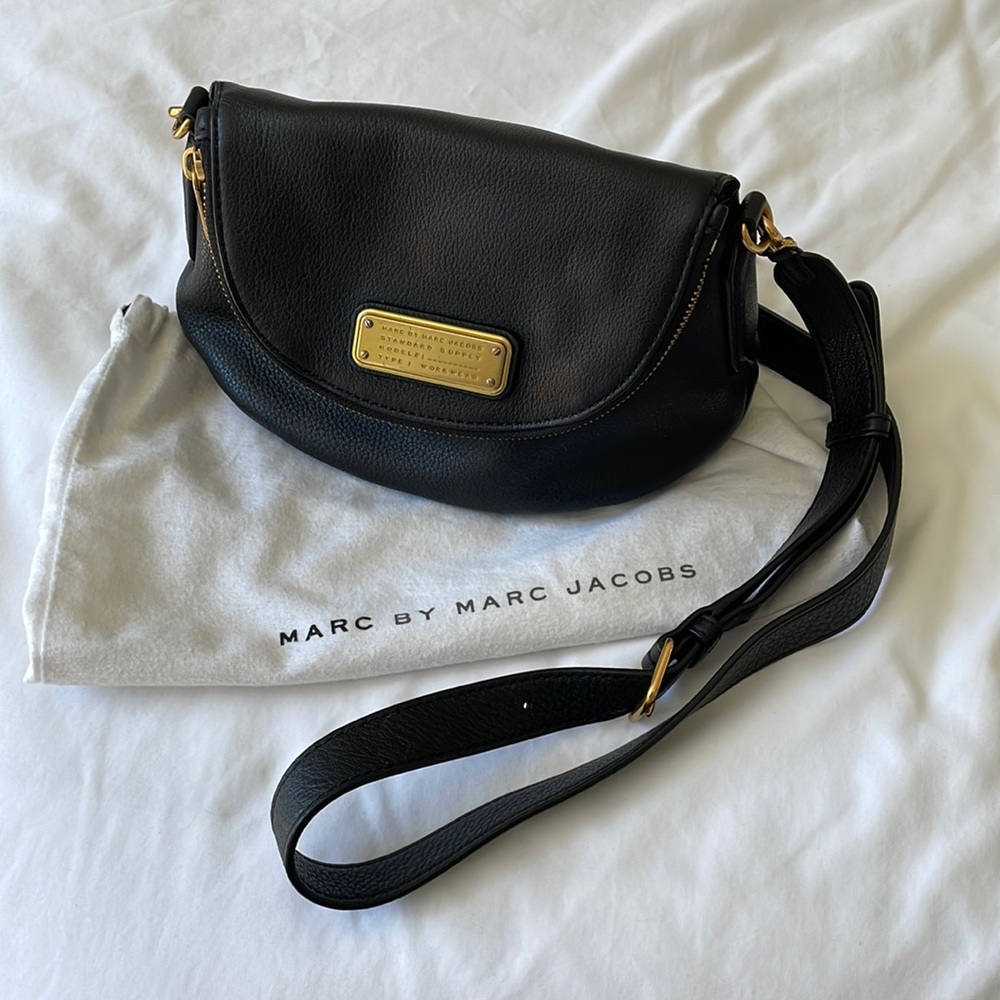 Marc by Marc Jacobs Crossbody Purse